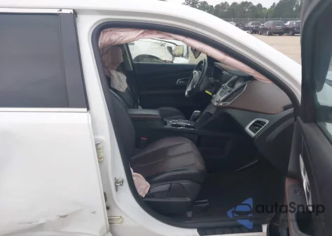 2013 GMC Terrain Slt-1 from USA, damaged, VIN 2GKALUEK1D6271390